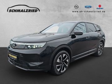 Bild Grandland (X) Opel