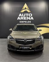 Opel Insignia Country Tourer 2.0 CDTI 4x4 ecoFlex*AHK - Opel Insignia: Eco