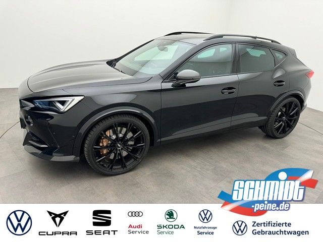 Cupra Formentor VZ5 BAT Pano21 ABT Power S 450PS