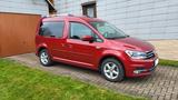 Volkswagen Caddy 1,0TSI 75kW BMT Join 5-Sitzer Join - VW Caddy von privat