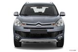Citroën C-Crosser HDI 155 FAP Exclusiv ALLRAD 7-SITZER - Citroën C-Crosser Gebrauchtwagen