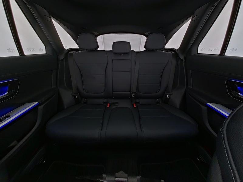 Mercedes-Benz GLC 300e 4M*AMG Prem*AHK*Burm*Pano*Airm*360°Voll