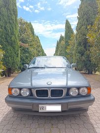 BMW 520 - 10