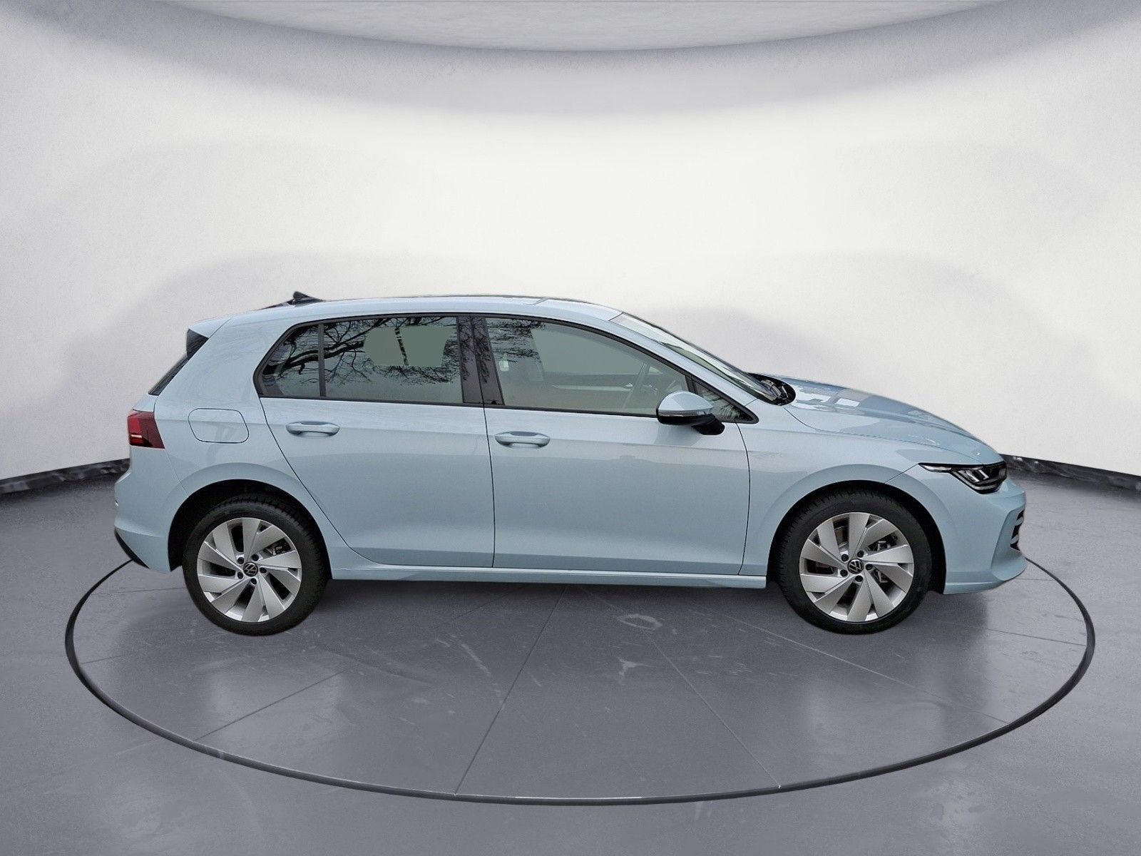 Volkswagen Golf - Bild 6