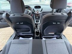 Ford B-Max - Vorschau 28