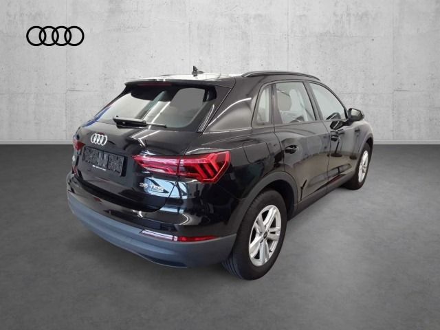 Audi Q3 - Bild 3