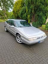 Citroën Citroen XM 3 Liter 24V - Citroën XM Benziner Gebrauchtwagen