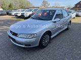 Opel Vectra 1.8 16V Selection Comfort*Automatik*TOP* - Opel Vectra mit Benzin-Antrieb: Limousine, 1.8