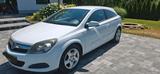 Opel Astra GTC Black&White - Opel Astra aus 2008: Gtc