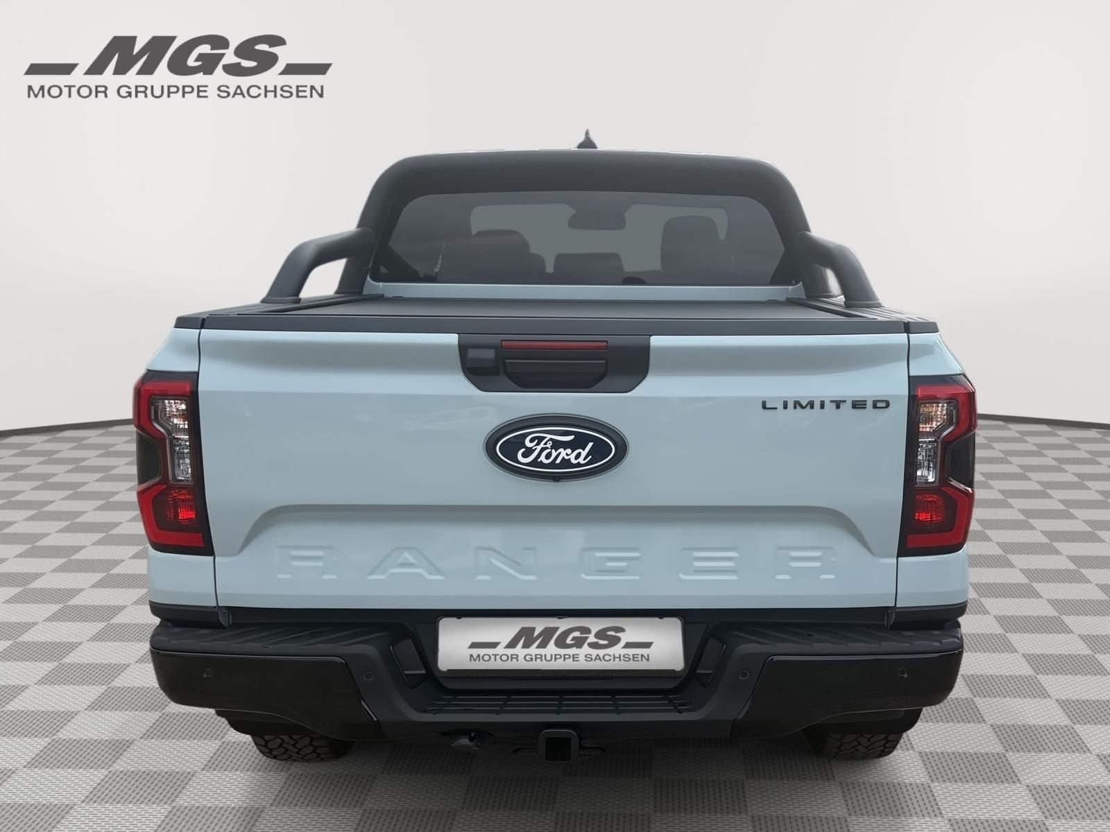 Ford Ranger - Bild 9