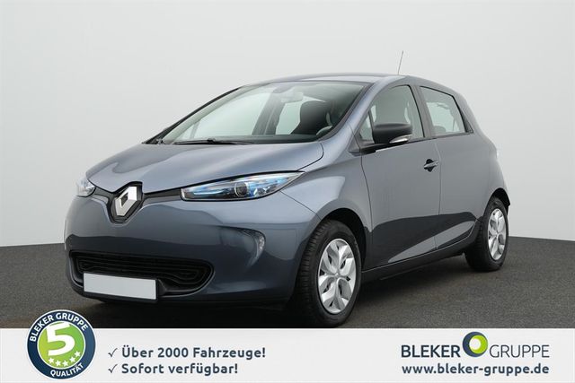 Renault ZOE Life R90/Z.E. 40 Paket (Kauf-Batterie)