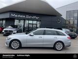 Mercedes-Benz C 200 T Avantgarde D-Light 360° Distronic NP62 - Mercedes-Benz C 200 Gebrauchtwagen in Augsburg