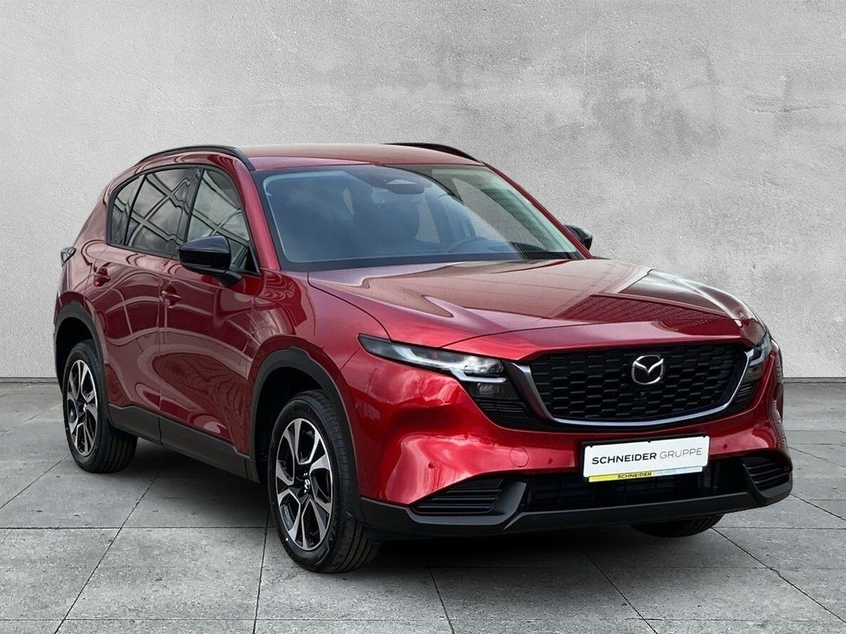 Mazda CX-5 - Bild 7