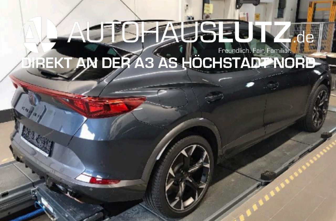 Cupra CUPRA Formentor VZ 1.4 e-HYBRID 180 kW (2  [...] imagem 3