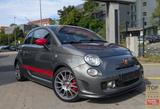 Abarth 595 1.4 Competizione ESTETICO*1.Hd*Garantie*TOP* - Abarth Gebrauchtwagen