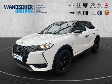 DS Automobiles DS3 CrossbackDS 3 Crossback PT 100