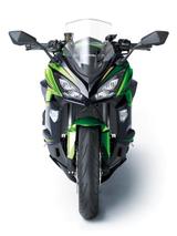 Kawasaki Ninja 1100SX SE inkl. kostenlosem Koffersatz - Kawasaki Ninja 1100