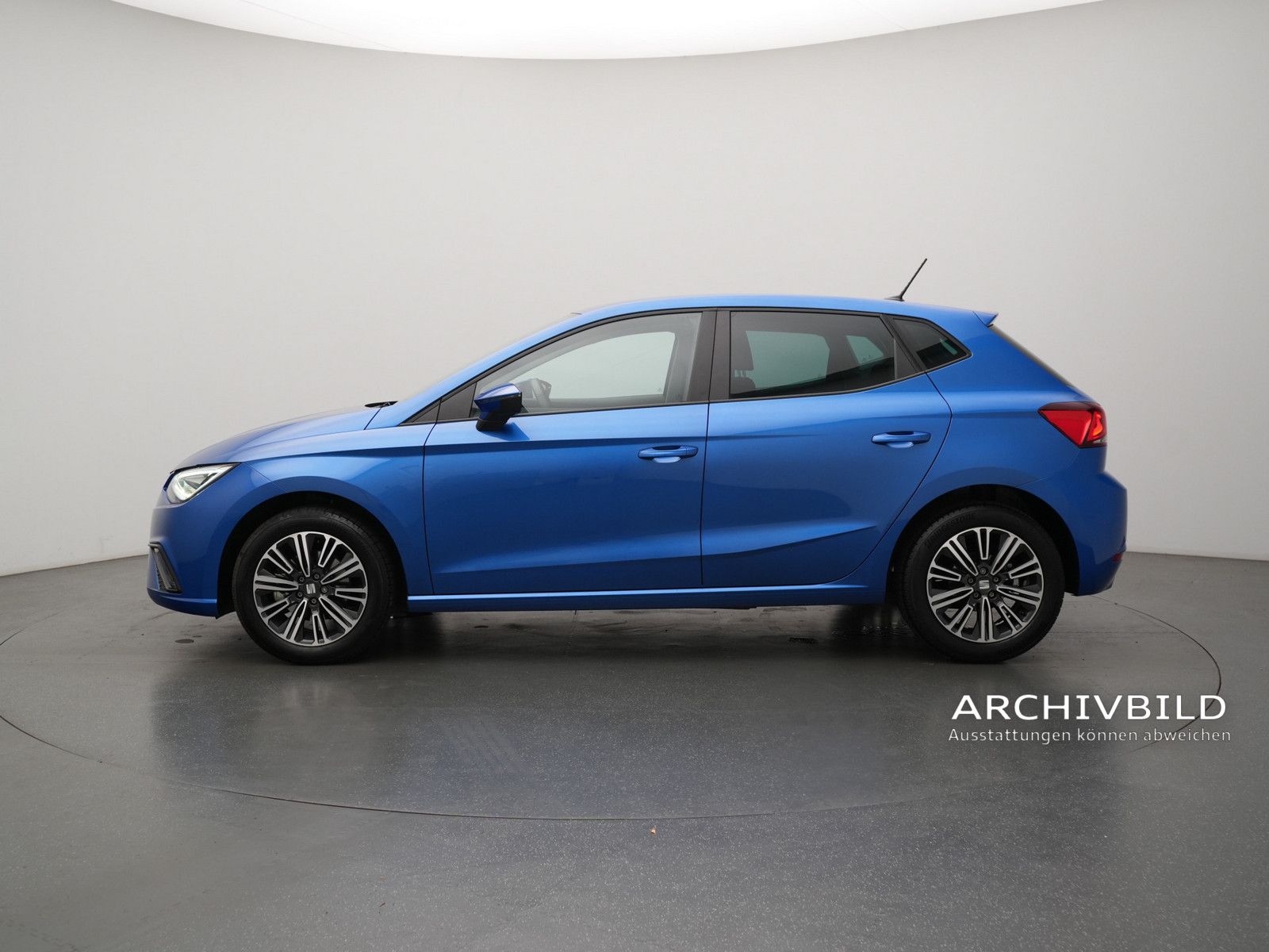 Seat Ibiza - Bild 4