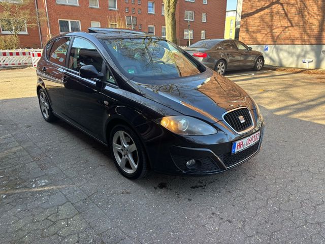 Seat Altea Sport