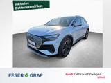 Audi Q4 50 e-tron qu - Sonos - AHK - Assistenzpaket