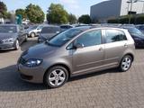 Volkswagen Golf Plus VI Team, Navi, Parksensoren, Allwetter - Volkswagen Golf aus 2010: Team