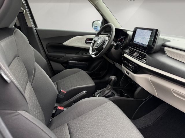 Suzuki Swift - Bild 14