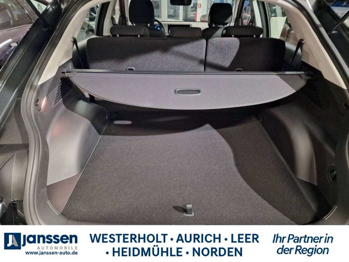 Fahrzeugabbildung Hyundai IONIQ 5 58kWh/ DYNAMIQ-Paket inkl. LED-Paket/Aut