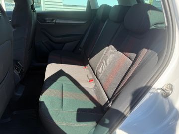 Skoda Karoq Style 4x4+LED+AHK+SHZ+Navi+
