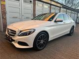 Mercedes-Benz C 200 C Limousine C 200 CGI/Top Vollausstattung - gebrauchte Limousinen