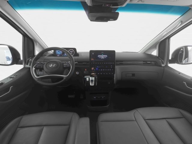 STARIA HEV PRIME AT 9-SITZER+VOLL LED+NAVI+LEDER