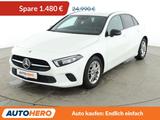 Mercedes-Benz A-Klasse A 200 Aut.*NAVI*LED*TEMPO*CAM*
