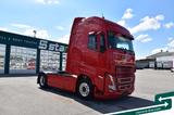 Volvo FH 540 Retarder Vollluftfederung I-Park-Cool LED - Volvo LKWs