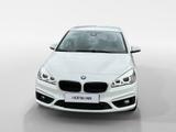 BMW 218i Active Tourer Aut. AHK+LED+PDC+CD - BMW 218 Active Tourer Gebrauchtwagen