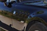 BMW Z3 - BMW aus 2001: Cabrio