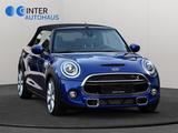 MINI COOPER S Cabrio*Harman-Kardon*aus 1.Hand* - MINI MINI Gebrauchtwagen in Köln