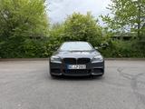BMW 525d - F10 - BMW 525 in Aachen