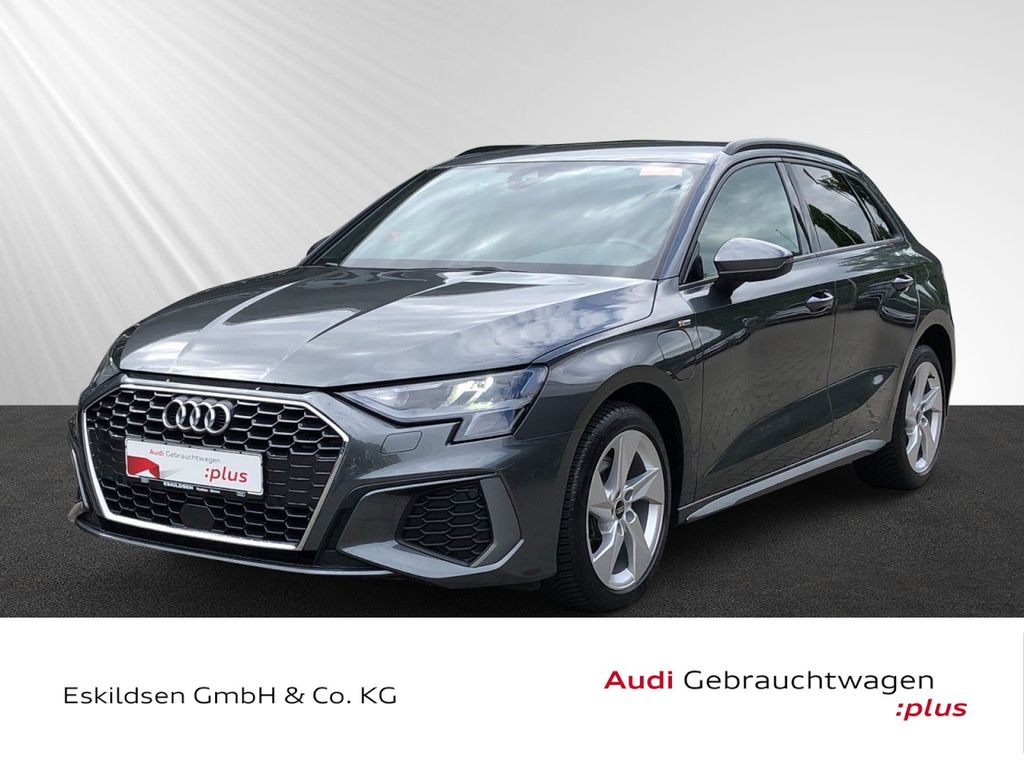 Image of Audi A3