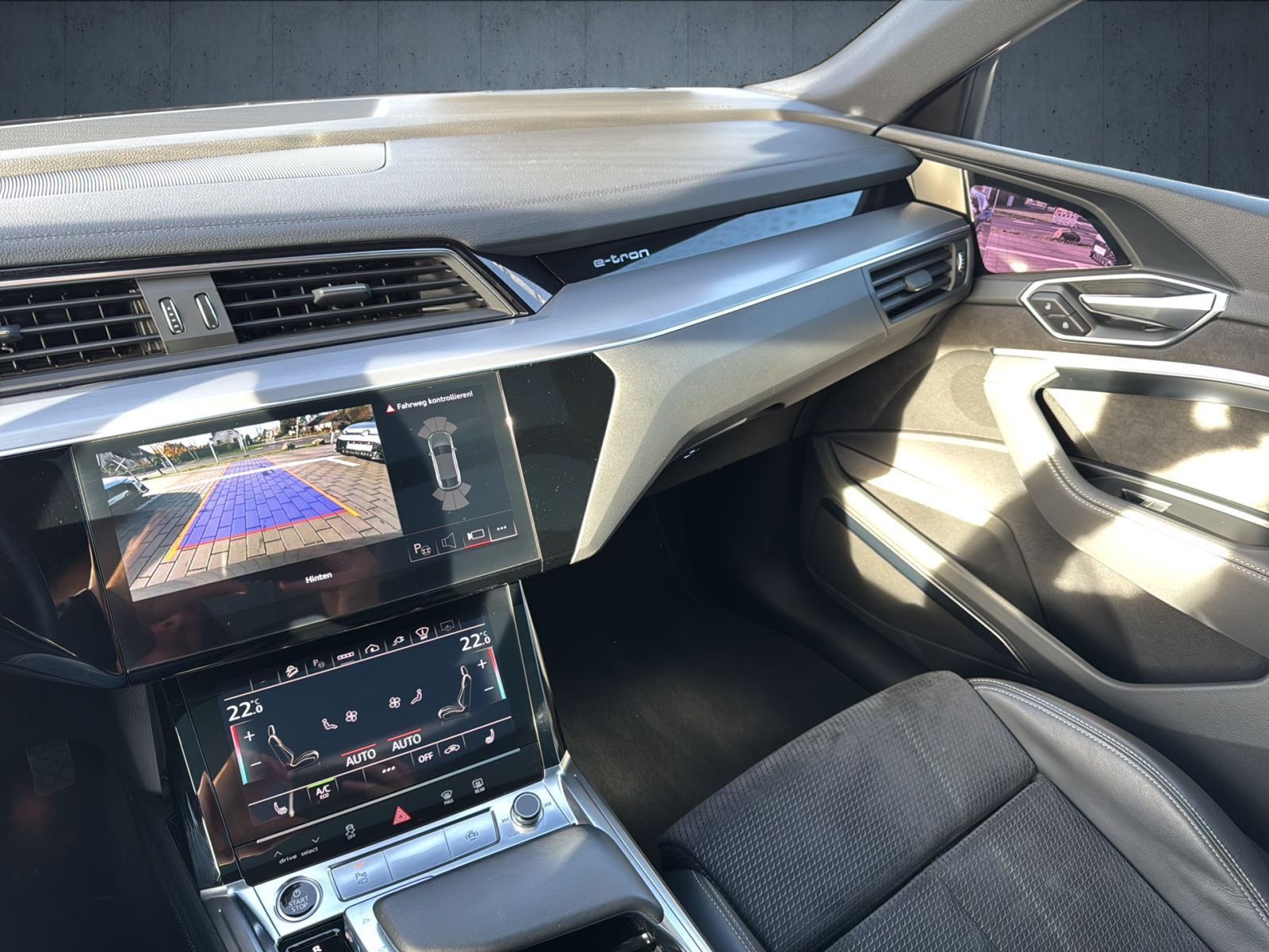 Audi e-tron - Bild 30
