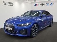 BMW i4 - Vorschau Bild 1