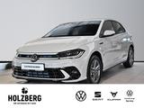 Volkswagen Polo R-Line 1.0 TSI DSG IQ.DRIVE+CLIMATRONIC
