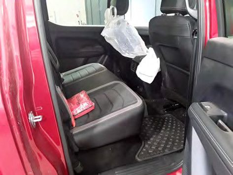 Amarok DOKA AVENTURA 3.0 V6 TDI 4M IQ.LIGHT+AHK+