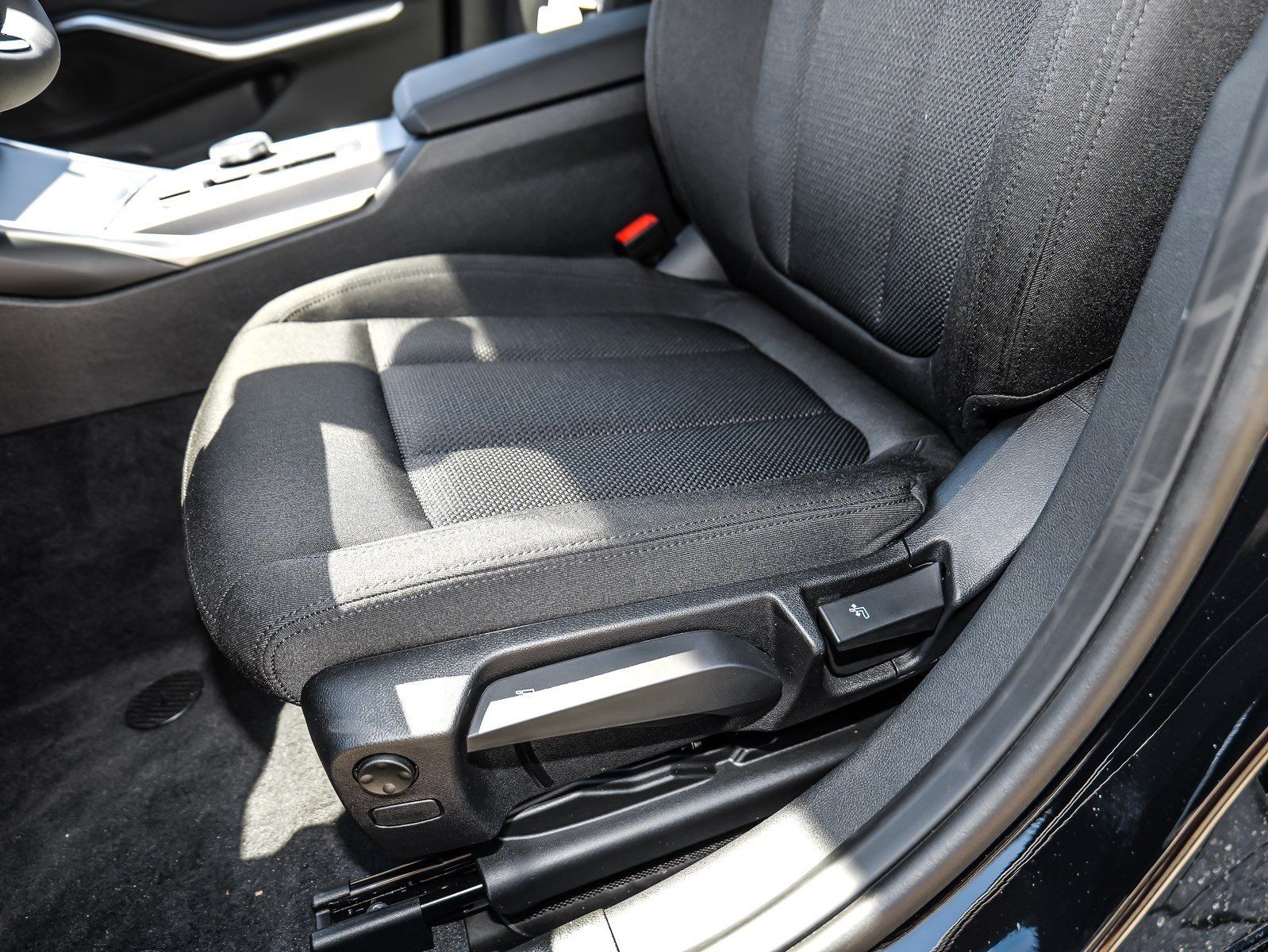 BMW 318 - Bild 14