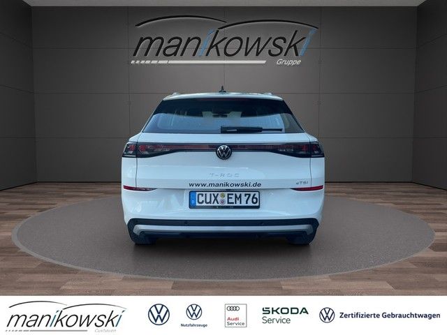 Volkswagen T-Roc 1.5eTSI DSG Style AHK HUD RFK LED foto 4