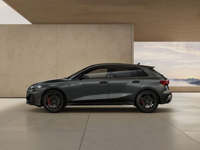 Audi A3 - Bild 2