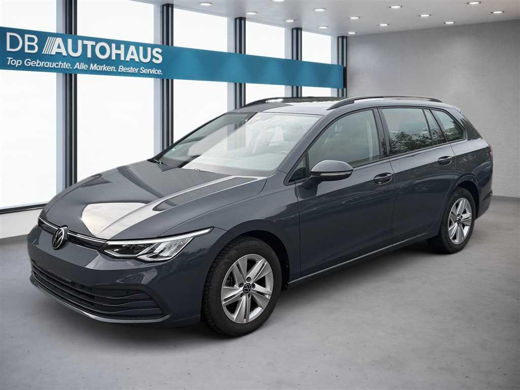 Volkswagen Golf Variant Life 2.0 TDI Navi Rückfahrkamera