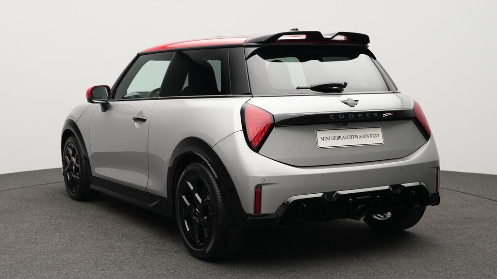 MINI Jcw Trim, миниатюра 6