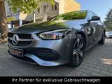 Mercedes-Benz C 200 d MILDHYBR * SCHIEBEDACH*LEDER*KAMERA*AMG* - Mercedes-Benz C 200: 200k