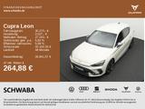 Cupra Leon 1.5 eTSI DSG *LED*ACC*R-KAM*PDC*NAV*19" - Cupra Leon in Augsburg