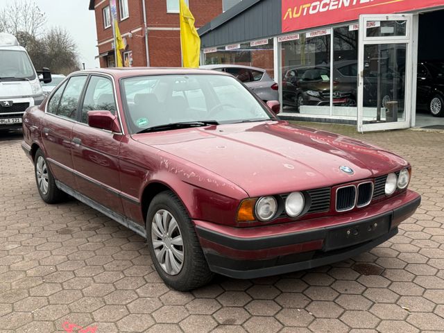 BMW 525i E34 / E-Fenster/BC/Nr.83