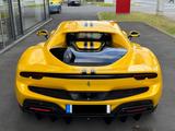 Ferrari 296 GTB GTB DCT  Lift Carbon Keramik HUD PPF JBL - : Coupe, Gelb, Plug-In Hybrid